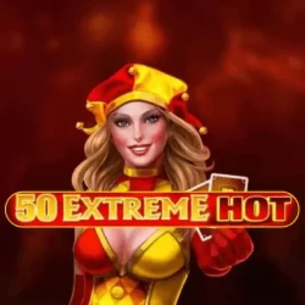 50 Extreme Hot – slot by Eurocoin Interactive, featured at 500-casinos.org