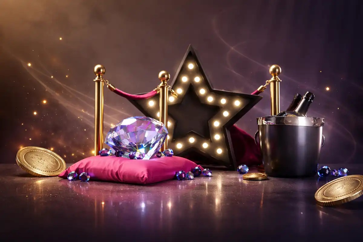 Exclusive Welcome Bonus
