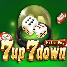 Play 7up 7 down slot by TaDa Gaming on 500-casinos.org