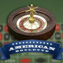 Official Table Games logo: American Roulette (BGaming) by BGAMING at 500 Casino