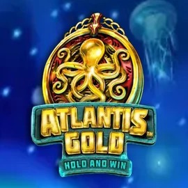 Try Atlantis Gold slot by SYNOT Games on 500-casinos.org – logo image