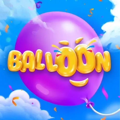 Casino Games logo of Balloon Game from SmartSoft at 500 Casino
