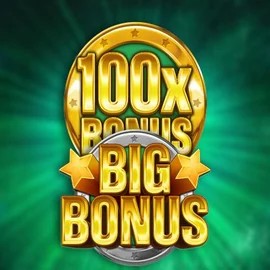 Big Bonus logo by Inspired Gaming 500 Casino