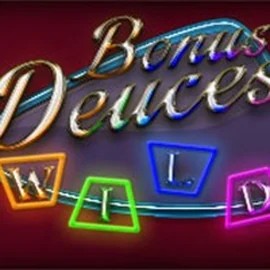 Play the Bonus Deuces Wild (RTG) slot by RTG (Reel Time Gaming) on 500 Casino