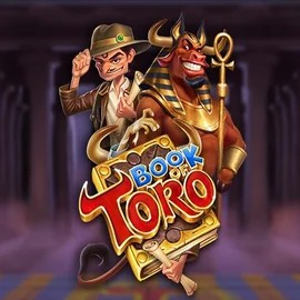 Enjoy Book Of Toro by ELK Studios – logo hosted on 500-casinos.org