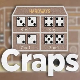 Play Craps (Nucleus Gaming) slot by Nucleus Gaming on 500-casinos.org