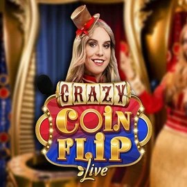 game logo by Evolution on 500-casinos.org