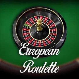 European Roulette (Red Tiger) game by Red Tiger Gaming – logo hosted on 500 Casino