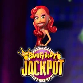 Everybody's Jackpots online slot from Playtech – play at 500-casinos.org