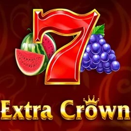 Play the Extra Crown slot by Amusnet Interactive on 500 Casino