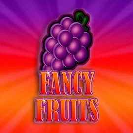 Play the Fancy Fruits slot by Gamomat on 500 Casino