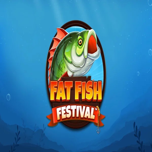 Play the Fat Fish Festival slot by Wishbone Games on 500 Casino