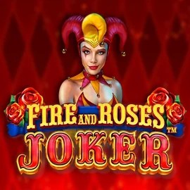 Enjoy Fire and Roses Joker by Triple Edge Studios – logo hosted on 500-casinos.org