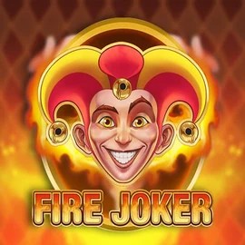 Play Fire Joker slot by Play'n GO on 500-casinos.org