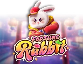 Fortune Rabbit slot icon by PG Soft, available at 500 Casino