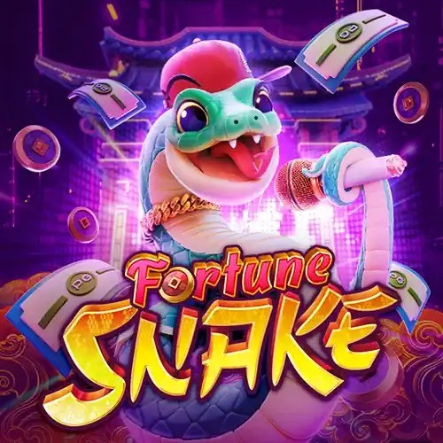 Official Slots logo: Fortune Snake by Endorphina at 500 Casino