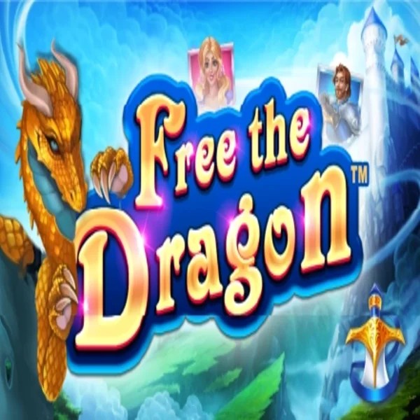 Free the Dragon slot visual from Playtech available on 500-casinos.org