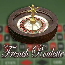 French Roulette (BGaming) game by BGAMING – logo hosted on 500 Casino