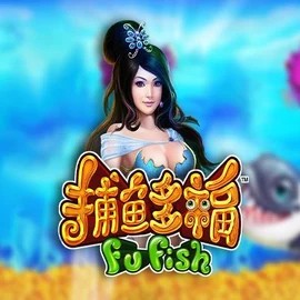 Enjoy Fu Fish by Skywind Group – logo hosted on 500-casinos.org