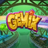 Gemix online game logo by Play'n GO on 500-casinos.org