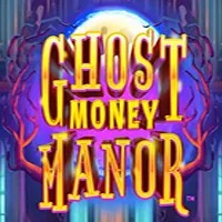Play Ghost Money Manor slot by Gold Coin Studio on 500-casinos.org
