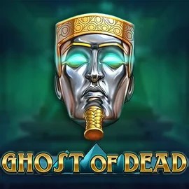 Ghost of Dead online game logo by Play'n GO on 500-casinos.org
