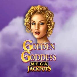 Golden Goddess Megajackpots – slot by IGT, featured at 500-casinos.org
