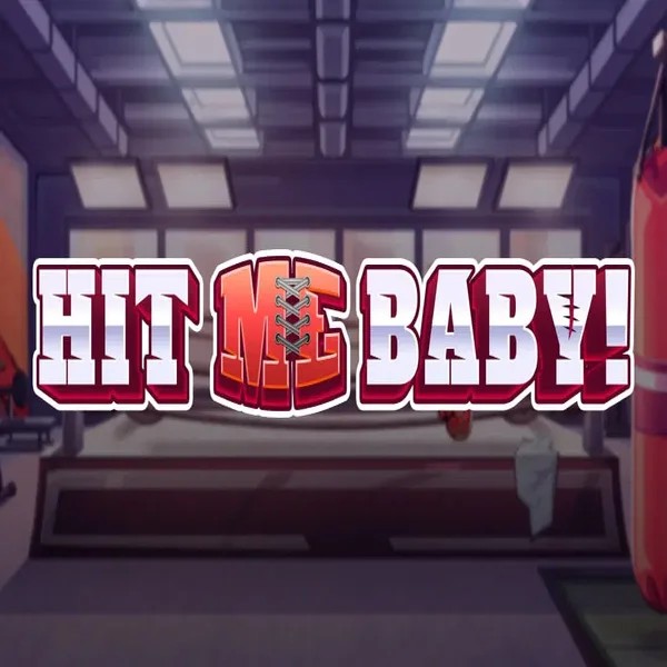 Hit ME Baby! logo by Greentube at 500 Casino