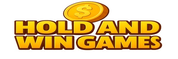 Hold and Win Games game by Playson – logo hosted on 500 Casino