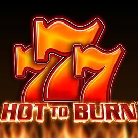 Play the Hot To Burn slot by Pragmatic Play on 500 Casino
