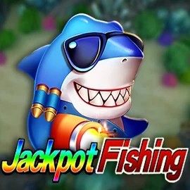 Jackpot Fishing slot visual from TaDa Gaming available on 500-casinos.org