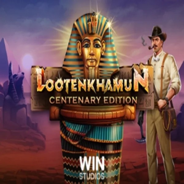 Loot'en Khamun the Dead Sea Scrolls – slot by Win Studios, featured at 500-casinos.org