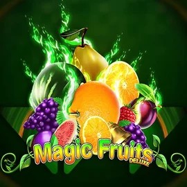 game logo by Wazdan on 500-casinos.org
