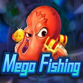 Enjoy Mega Fishing by TaDa Gaming – logo hosted on 500-casinos.org