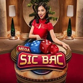 Play Mega Sic Bac slot by Pragmatic Play on 500-casinos.org