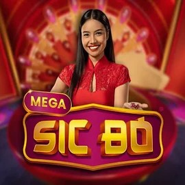 Enjoy Mega Sic Bo by Pragmatic Play – logo hosted on 500-casinos.org