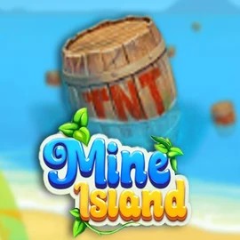 Mine Island by SmartSoft, showcased at 500-casinos.org – game logo