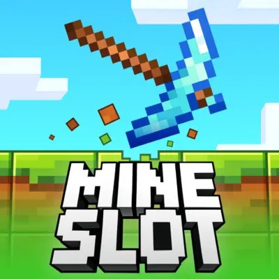 Mine – slot by InOut, featured at 500-casinos.org
