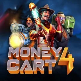 game logo by Relax Gaming on 500-casinos.org