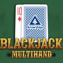 Multihand Blackjack online slot from Pragmatic Play – play at 500-casinos.org