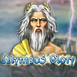 Try Olympus Glory slot by Amusnet Interactive on 500-casinos.org – logo image