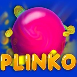 Play the Plinko (BGaming) slot by BGAMING on 500 Casino