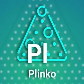 Plinko (Spribe) logo – Casino Games by Spribe at 500 Casino