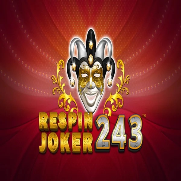 Respin Joker 243 online slot from SYNOT Games – play at 500-casinos.org