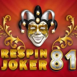 Play the Respin Joker 81 slot by SYNOT Games on 500 Casino