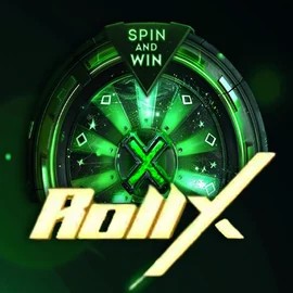Casino Games logo of Roll X from SmartSoft at 500 Casino