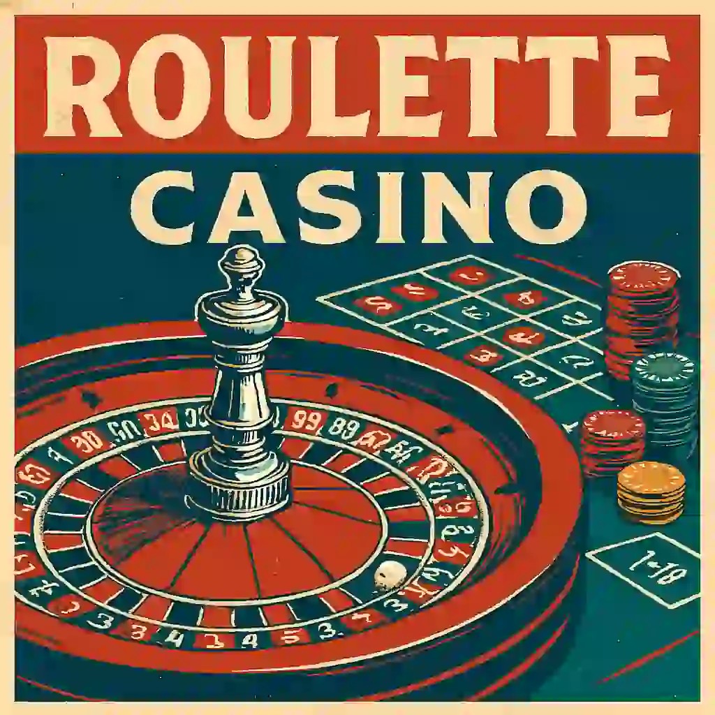 Roulette Casino slot icon by Pragmatic Play, available at 500 Casino