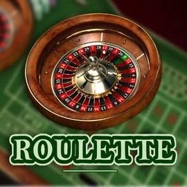 Roulette (Habanero) logo by Habanero at 500 CasinoRoulette (Habanero)