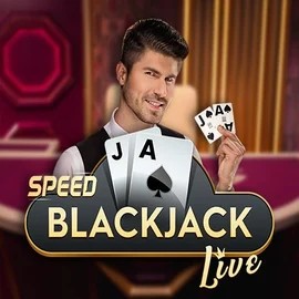Play Speed Blackjack slot by Pragmatic Play on 500-casinos.org