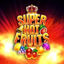 Play the Super Hot Fruits slot by Inspired Gaming on 500 Casino